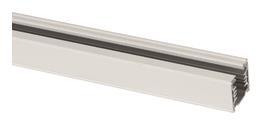 BRUM 3PH Stromschiene schwarz   88102080 