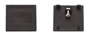 BRUM 3Phasen Endstück weiss     88132070 