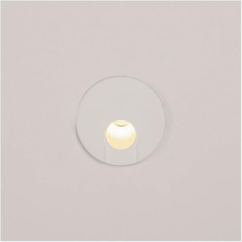 Brumberg LED-Wandeinbauleuchte  10156073 