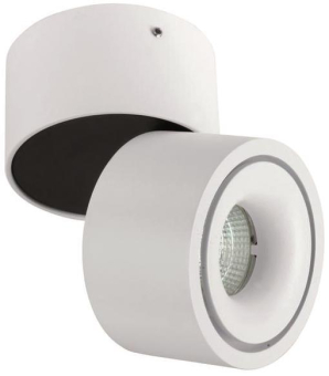 BRUM LED-Anbaustrahler Circle   12062173 