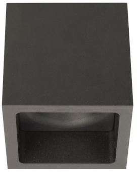 BRUM LED-Deckenaufbaul.         12075183 