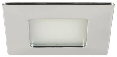 BRUM LED-Einbauleuchte          12110023 