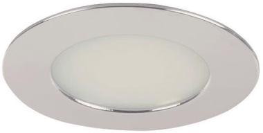 BRUM LED-Einbauleuchte          12127023 