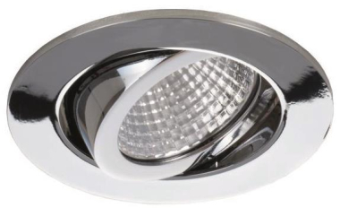 BRUM LED-EBS, 7W, 230V          39261023 