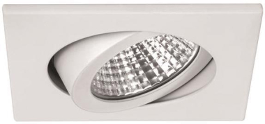 BRUM LED-Einbaus. weiß 7W 2700K 12262073 