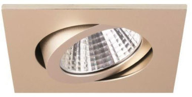 BRUM LED-Einbaustrahler         12262633 