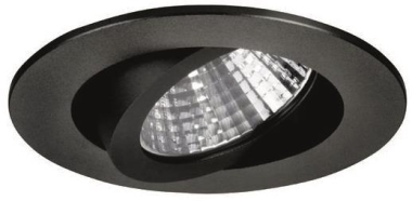 BRUM LED-Einbaustrahler         12361083 