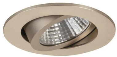 BRUM LED-Einbaustrahler         12361633 