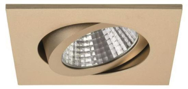 BRUM LED-Einbaustrahler         12362633 