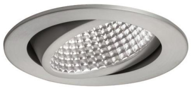 Brumberg LED-Einbaustrahler 350 12395254 