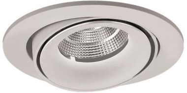 BRUM LED-Einbauleuchte 500mA,   12417173 