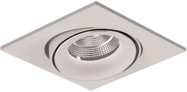 BRUM LED-Einbauleuchte 500mA,   12418173 