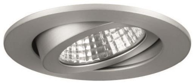 BRUM LED-Einbaustrahler 350mA,  12444253 