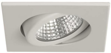 BRUM LED-Einbaustrahler 350mA,  12446073 