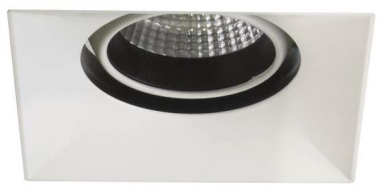 BRUM LED-Einbauleuchte 500mA,   12642073 