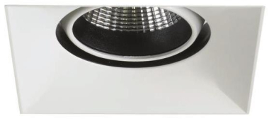 BRUM LED-Einbauleuchte 500mA,   12644073 