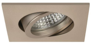 Brumberg LED-Einbaustrahler     12644633 