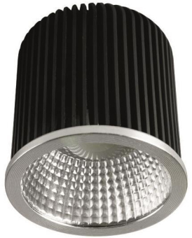 BRUM LED-MR16-Reflektor 24V DC, 12843004 