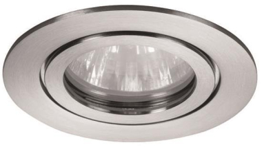 BRUM LED-Einbaustrahl. IP54 V4a 13004223 