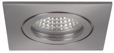 BRUM LED-Einbaustrahl. IP54 V4a 13005223 