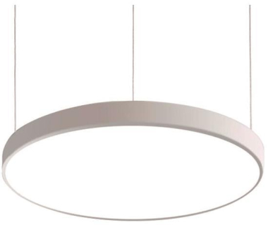 Brumberg LED-Pendel-Flächenl.   13605163 