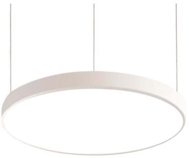 Brumberg LED-Pendel-Flächenl.   13612174 