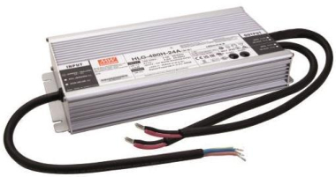 Brumberg LED-Netzgerät 1-480 W, 17228000 