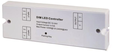 Brumberg LED Controller 1 Kanal 17525000 