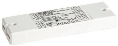 BRUM LED Controller             17511000 