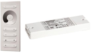 BRUM LED Controller-Set Mono    17528000 