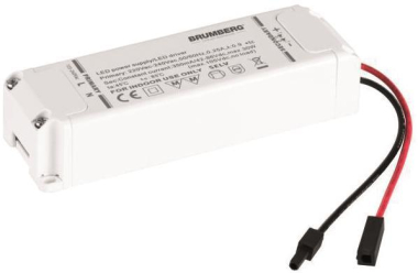 BRUM LED-Konverter 350mA max.   17632000 
