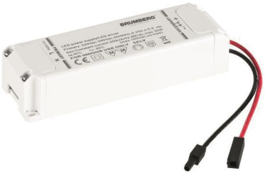 BRUM LED-Konverter 350mA max.   17632000 