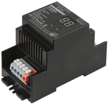 BRUM REG LED Dimmer Dali IP20   18162000 