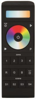 Brumberg LED-4                  18205000 