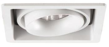 BRUM HV-Einbaustrahl.GU10 max.  36098550 