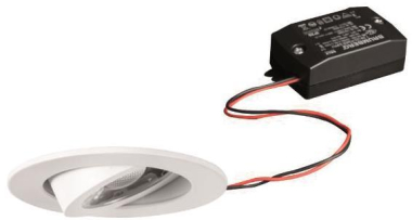 Brumberg LED-Einbaustrahler 230 38421074 