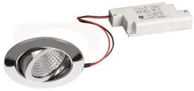 BRUM LED-EBS, 7W, 230V          39261023 