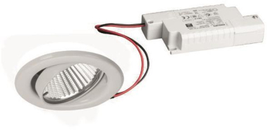 BRUM LED EBS 230V 6W 3000K      39369073 