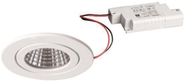 Brumberg LED-Einbaudownlight    39375073 