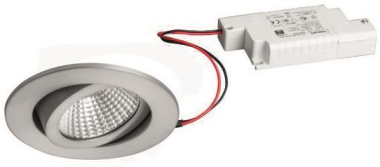 BRUM LED-Einbaustrahler         39461253 