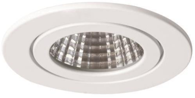 BRUM LED-Einbaudownlight 230V,  41475073 