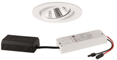 Brumberg LED-Einbaustrahler     41463173 