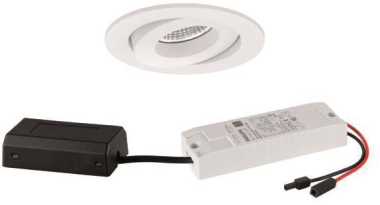 Brumberg LED-Einbaustrahler 230 41477173 