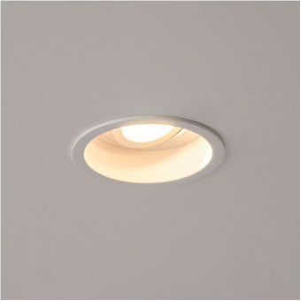 BRUM Einbaumodul rund,          45000170 