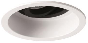 Brumberg Einbaumodul rund,      45000550 