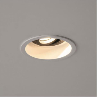 Brumberg Einbaumodul rund,      45000550 