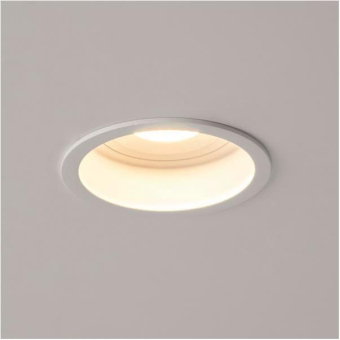 BRUM Einbaumodul rund,          45001170 