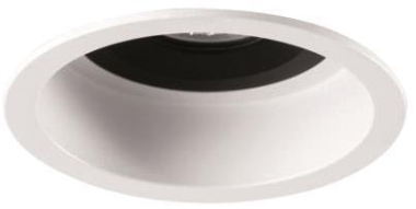 Brumberg Einbaumodul rund,      45001550 