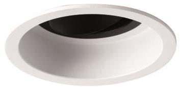 Brumberg Einbaumodul rund,      45002550 