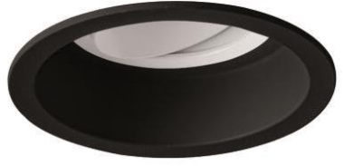 Brumberg Einbaumodul rund,      45002560 